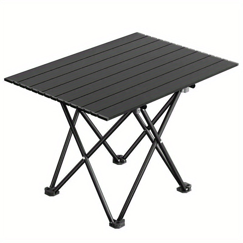 Damen Leichter Campingfaltisch Brehn