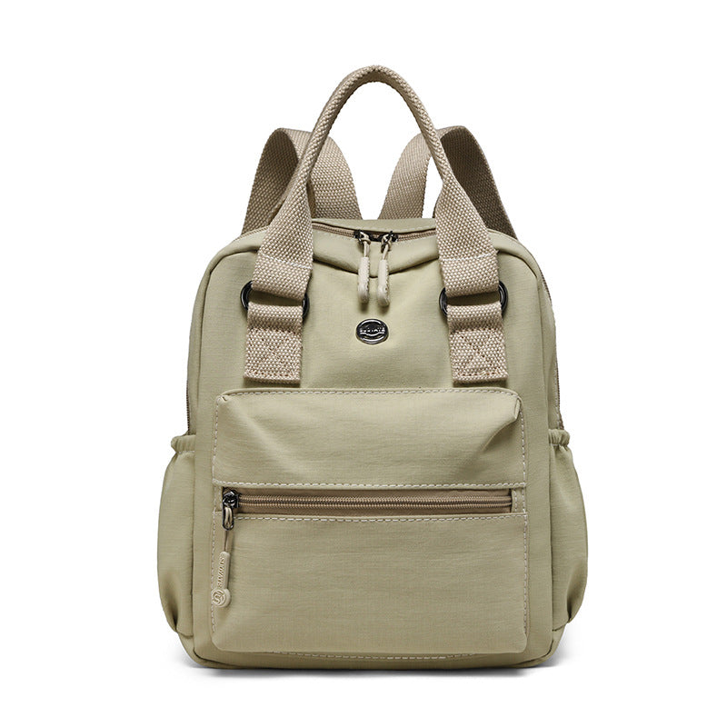 Kompakter Mehrzweck-Rucksack Brehn