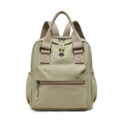 Kompakter Mehrzweck-Rucksack Brehn
