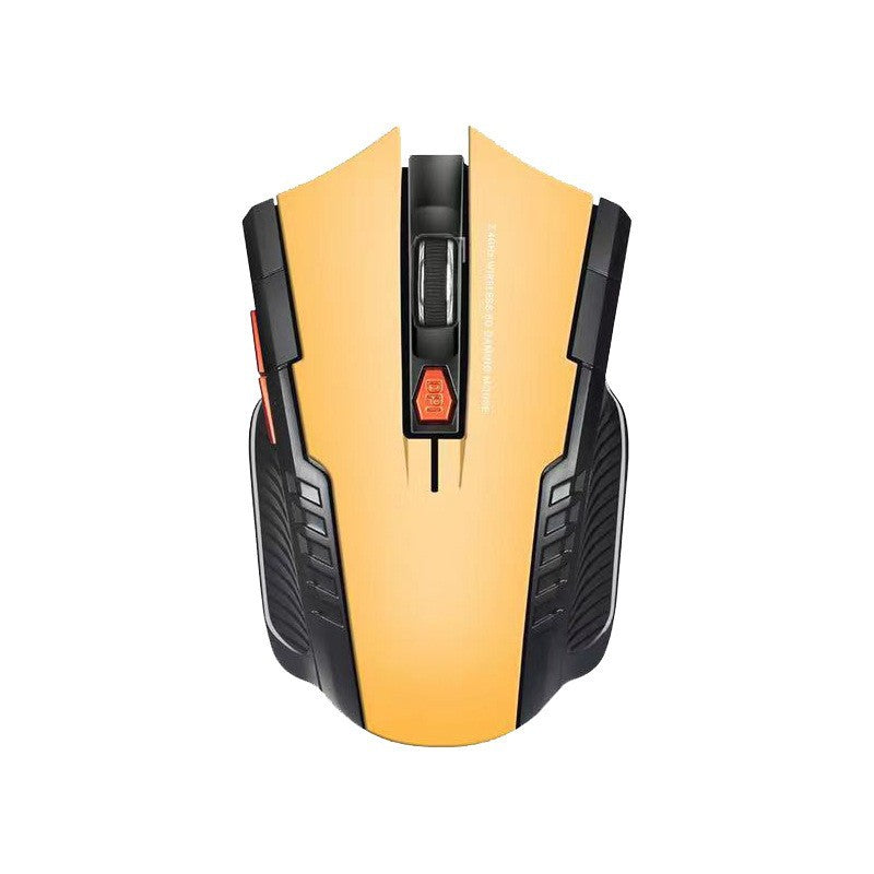 Gaming-Maus Brehn