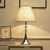 Elegante Touchlampe