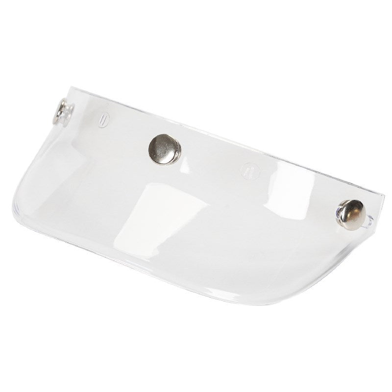 Schutzhelm Visier Schutzschild Brehn