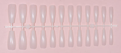 Vibrante Stiletto Press-On Nägel Brehn