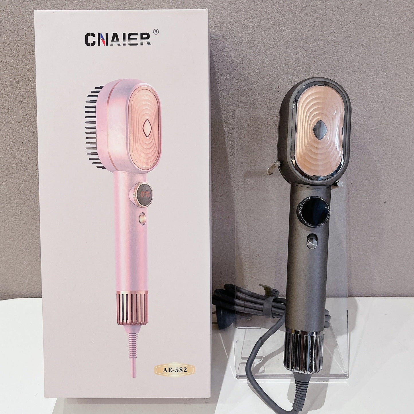 Handheld Garment Steamer Brehn