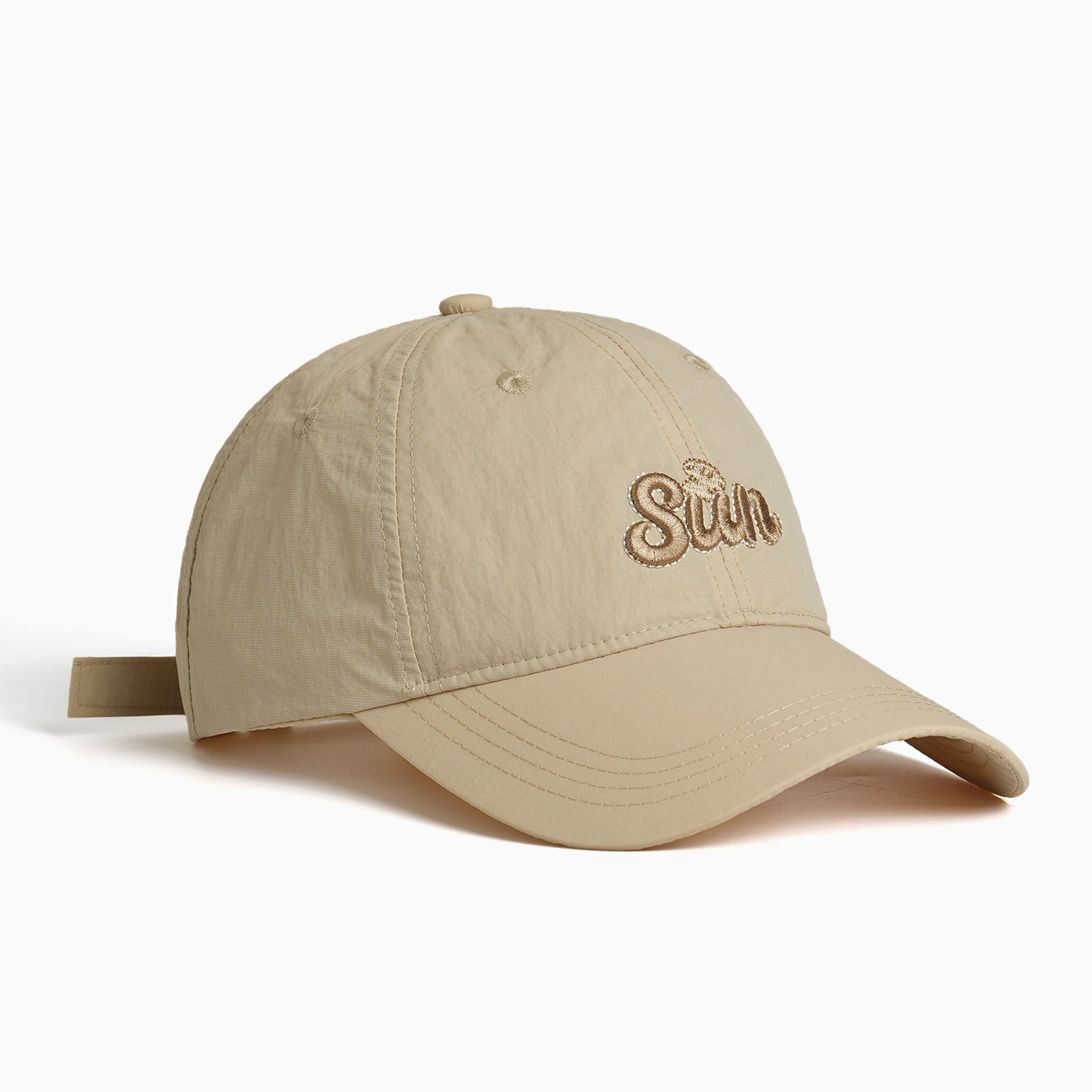 Damen Sportliche und modische Cap Brehn