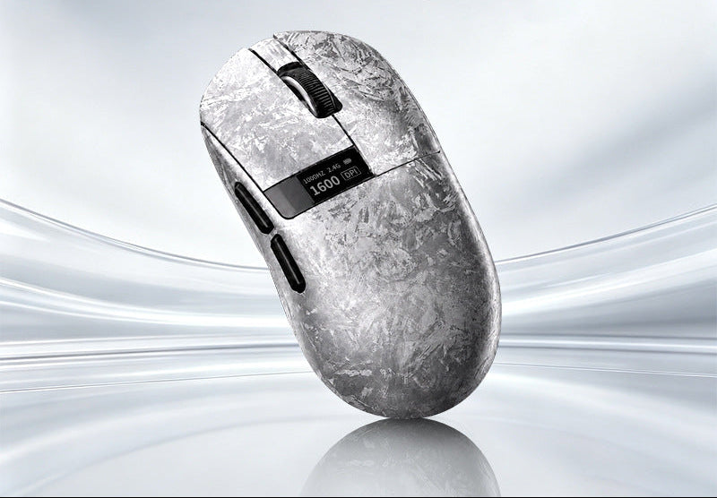Gaming Maus Brehn