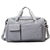 Multifunktionale Sport-Duffel-Tasche Mit Integrierten Organizerfächern Brehn