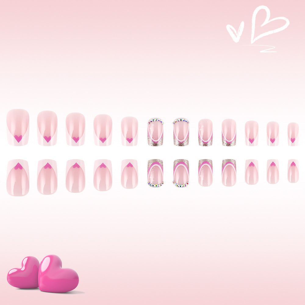 Nail Art Brehn