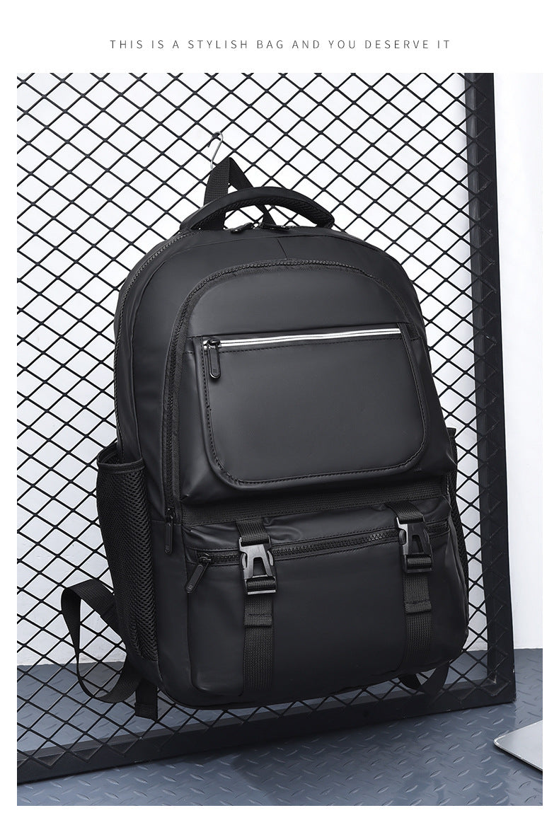 Vielseitiger Hochspeicher-Rucksack Brehn