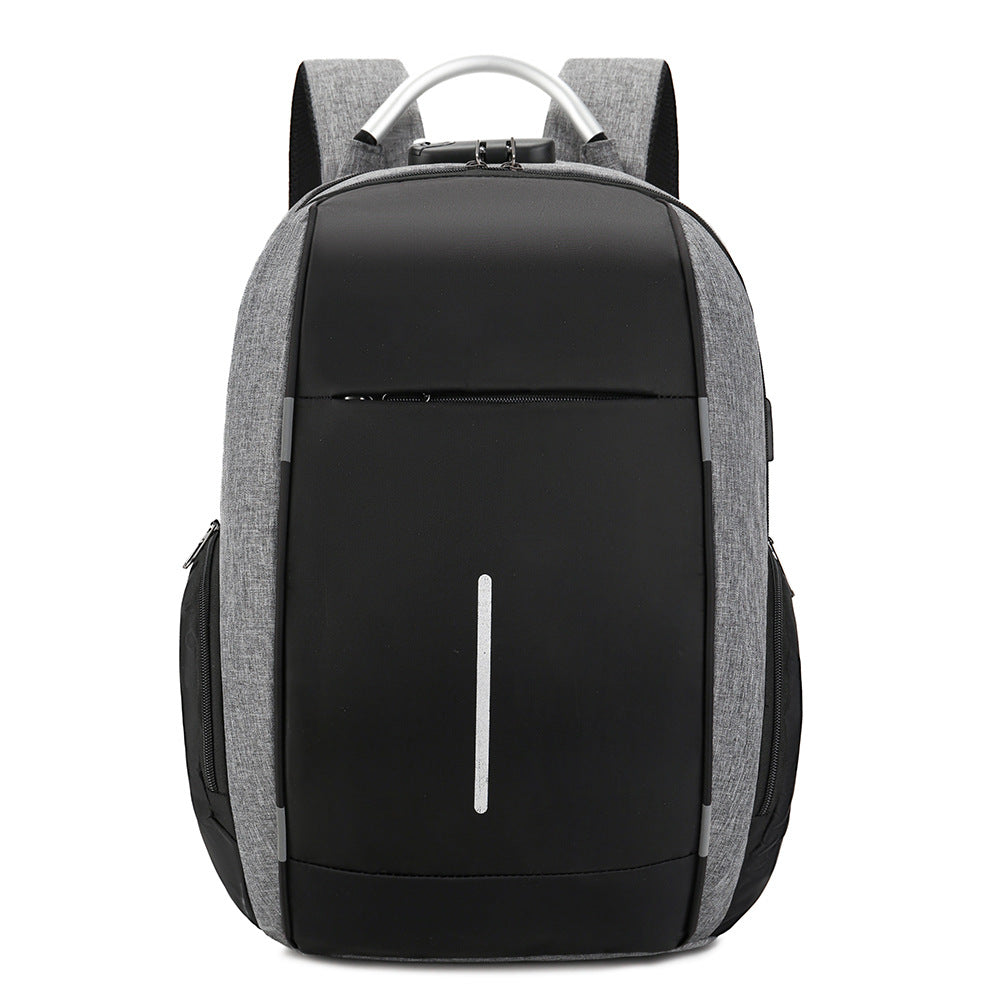 Smart Laptop Rucksack Brehn
