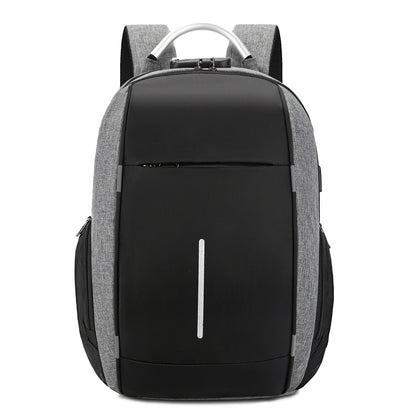 Smart Laptop Rucksack Brehn