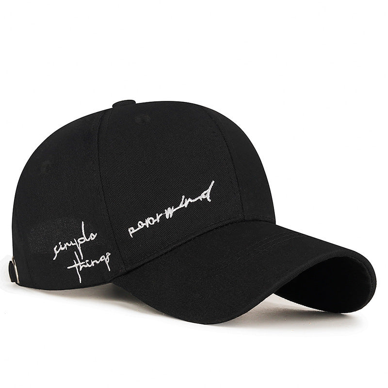 Damen Stylische und moderne Baseballcap Brehn