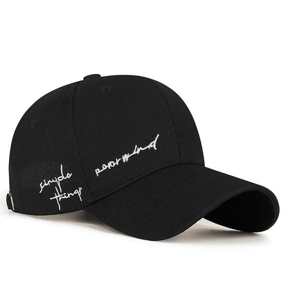 Damen Stylische und moderne Baseballcap Brehn