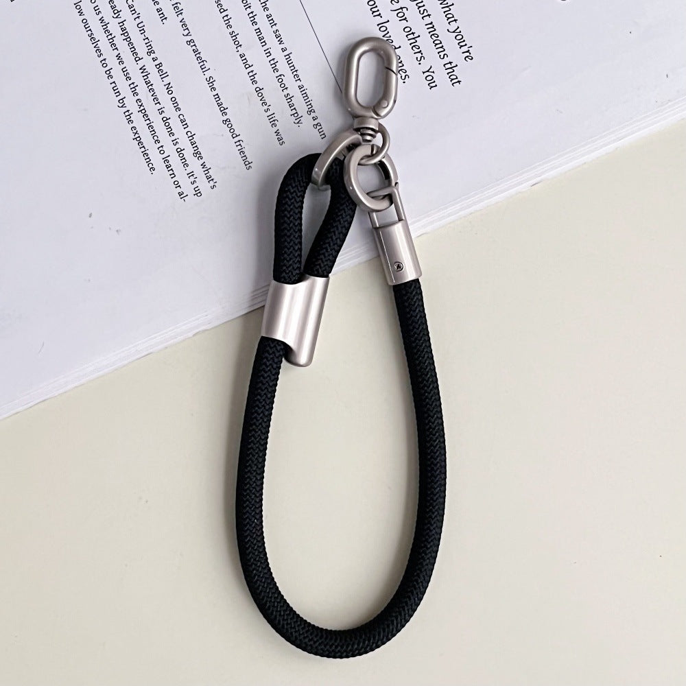 Haltbarer verstellbarer Telefon-Lanyard Brehn