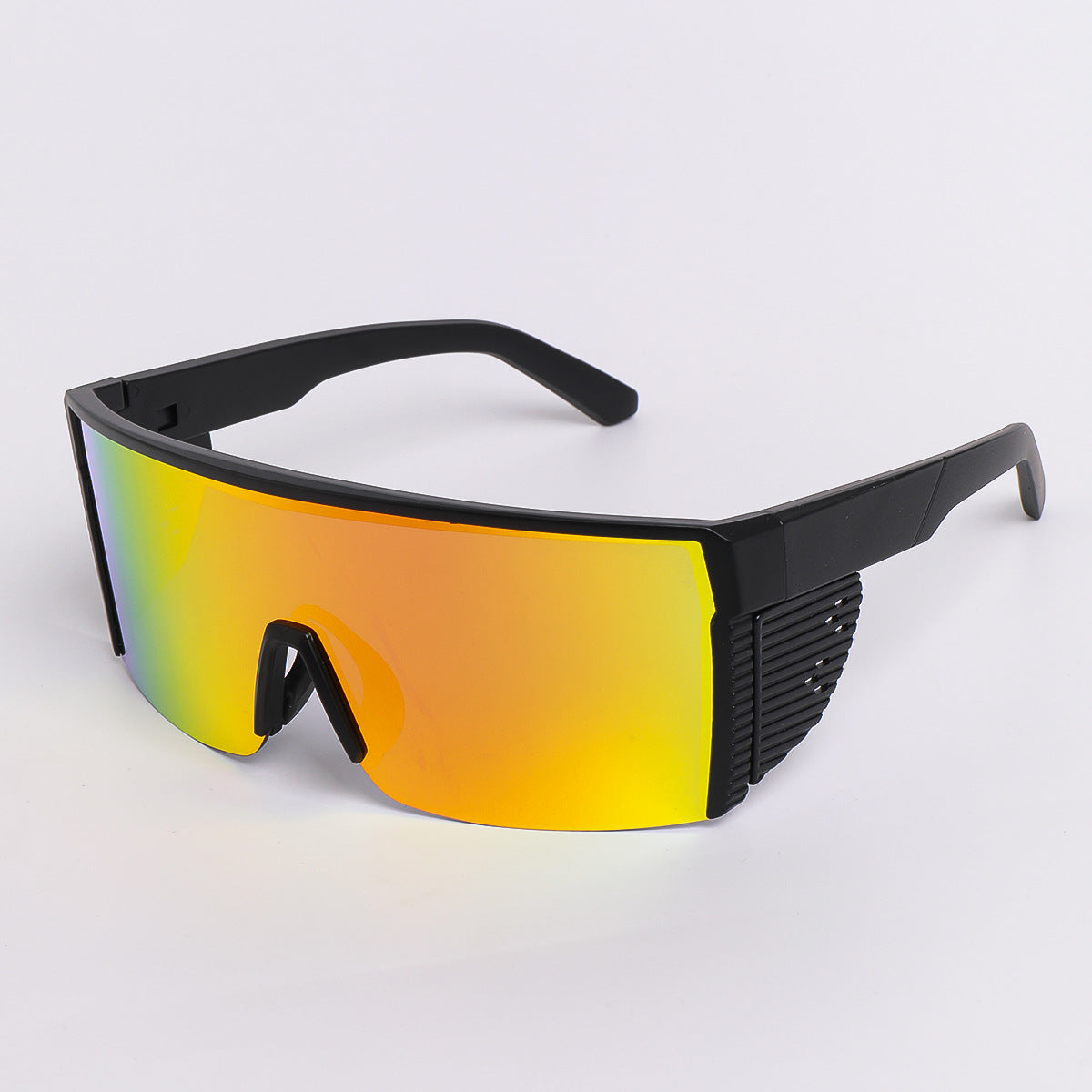 Damen Sport Sonnenbrille mit ergonomischem Design und starker UV-Protection Brehn