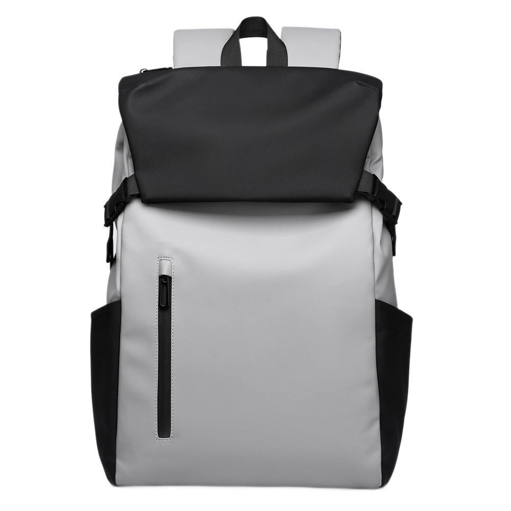 Verbesserter wasserdichter Abenteuer-Rucksack Brehn