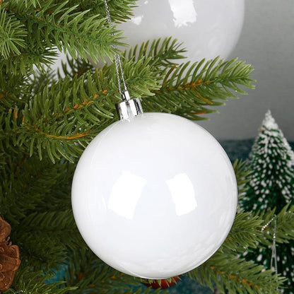 Matt Finish Weihnachtsbaum Ornament Brehn