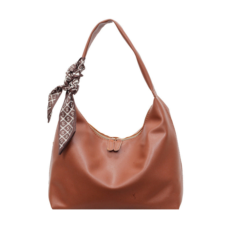 Chic Schlampige Hobo Tasche Brehn