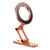 Unisex Flexibler Ringlicht-Ständer Brehn