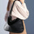 Modische Schultertasche Brehn