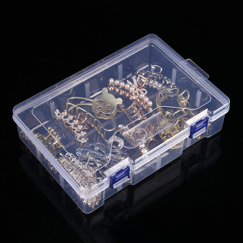 Premium Klar Craftspeicherorganisator Brehn