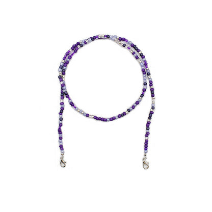 Perlen Brillenkettenhalter Brehn