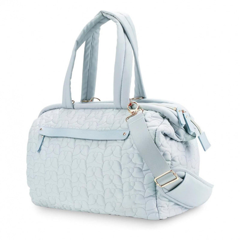 Stilvolle und Gepolsterte Reisetasche Brehn