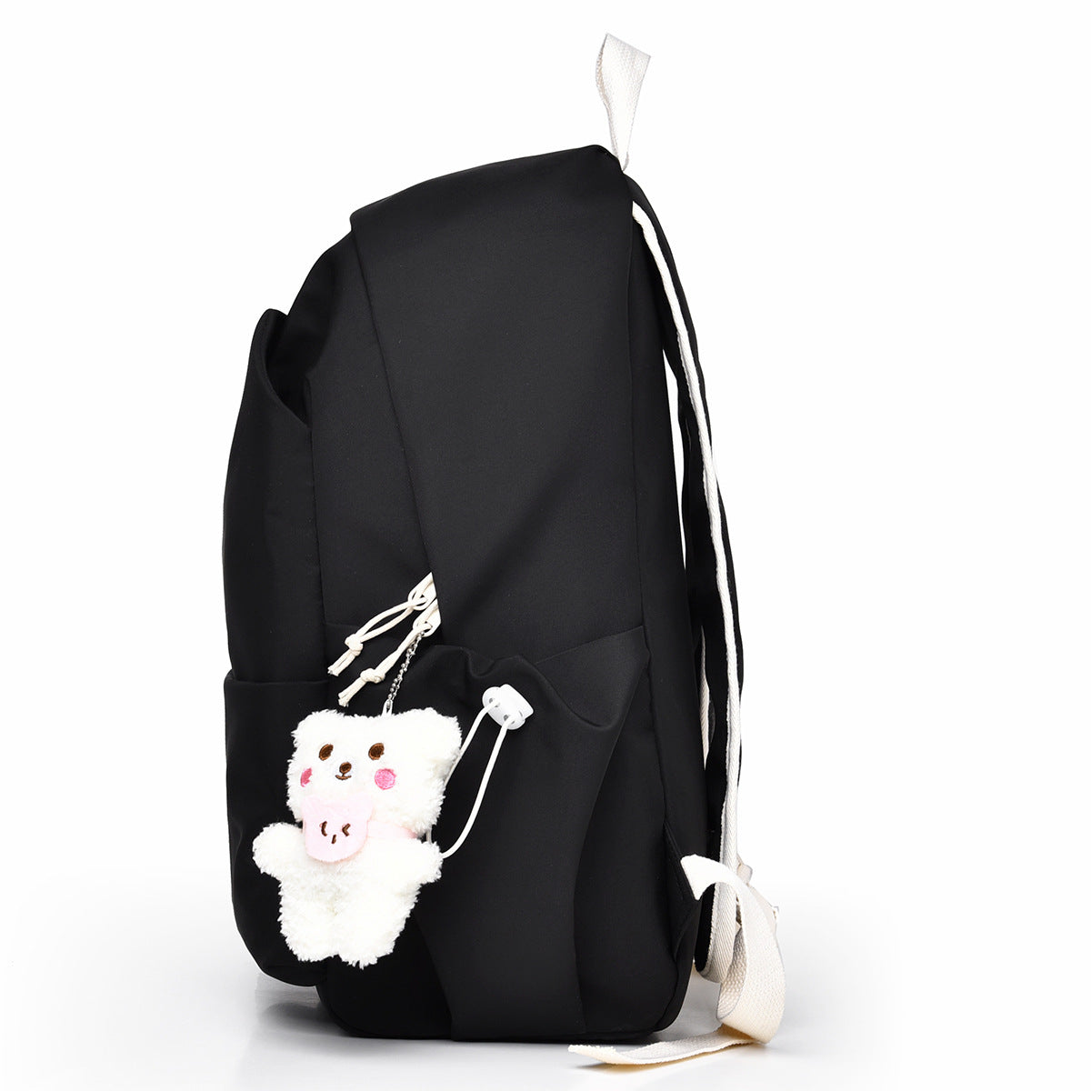 WoHigh-Kapazitäts Wasserdichte Laptop Rucksack Brehn