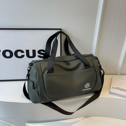 Hochleistungs-Wasserfester Duffle Bag Brehn