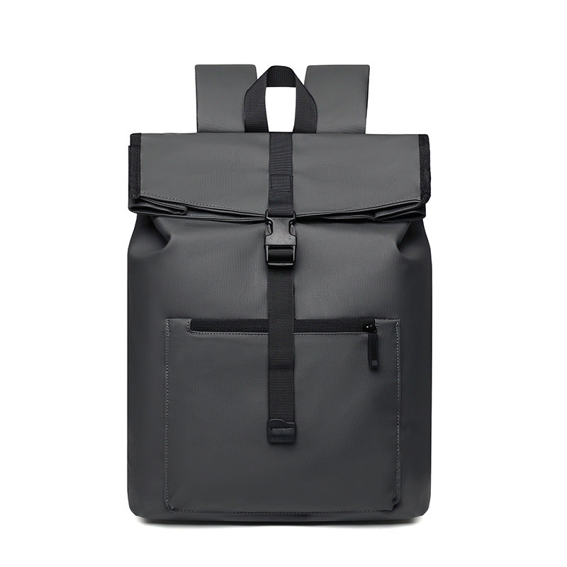 Wasserfester Rolltop-Rucksack Brehn