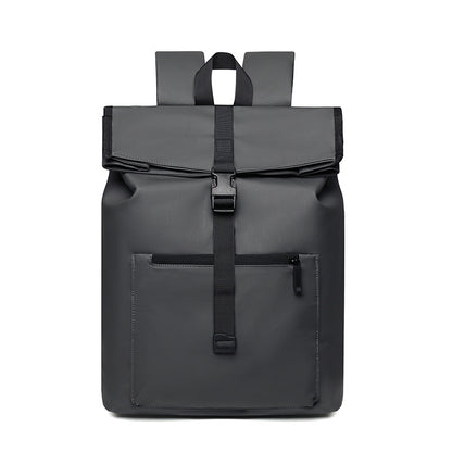 Wasserfester Rolltop-Rucksack Brehn
