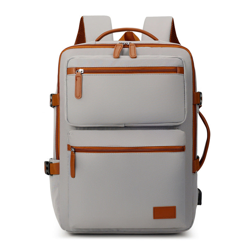 Multi-Funktions-Reise-Rucksack Brehn