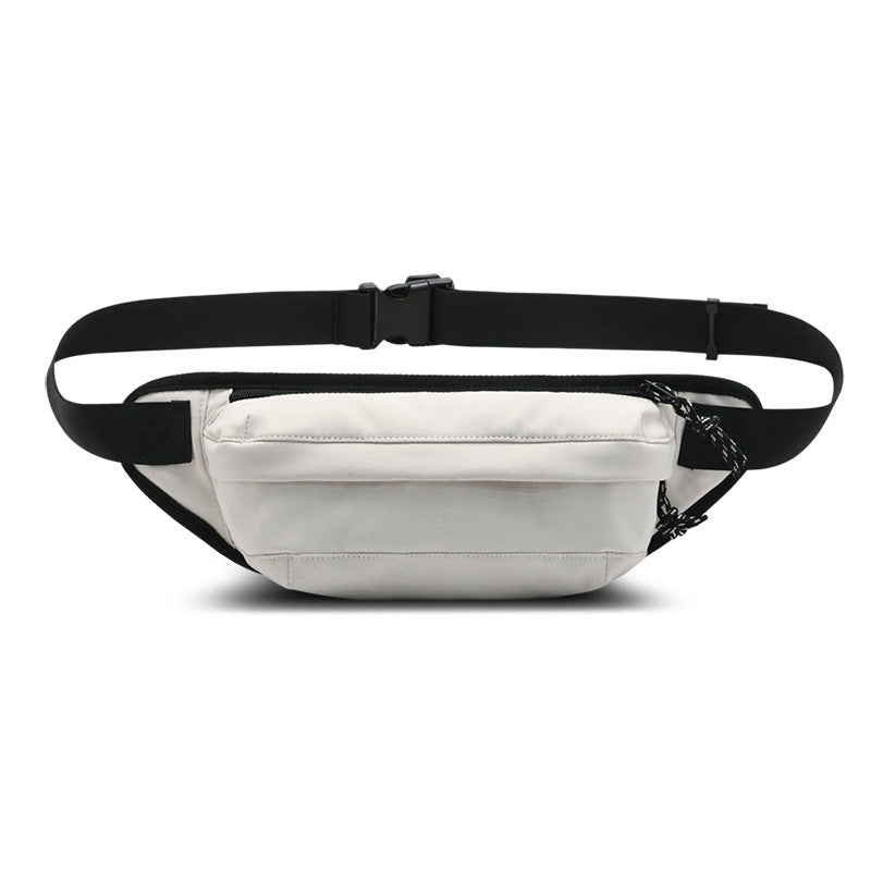 Vielseitige Utility Bauchtasche Brehn