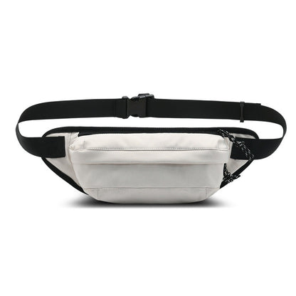 Vielseitige Utility Bauchtasche Brehn