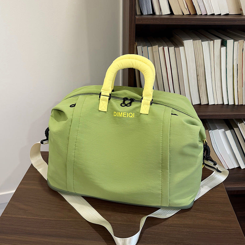 Allzweck-Wochenend-Duffle