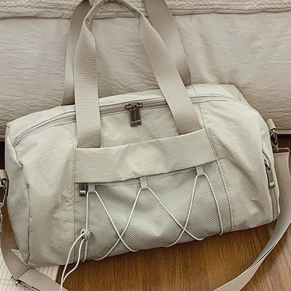 Funktionale Fitness Duffel Bag