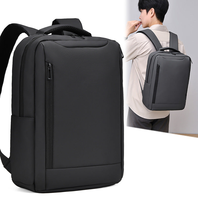 Schlanker leichter urbaner Rucksack Brehn