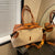 Praktische Handtasche Im Modernen Design Brehn