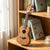 Akustische Ukulele Brehn