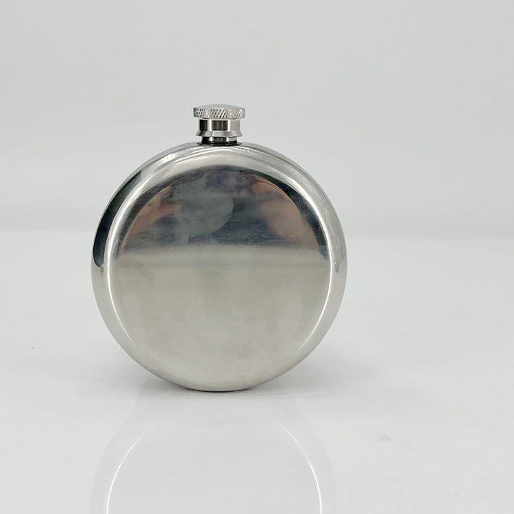 Damen Edelstahl-Flasche im eleganten Design Brehn
