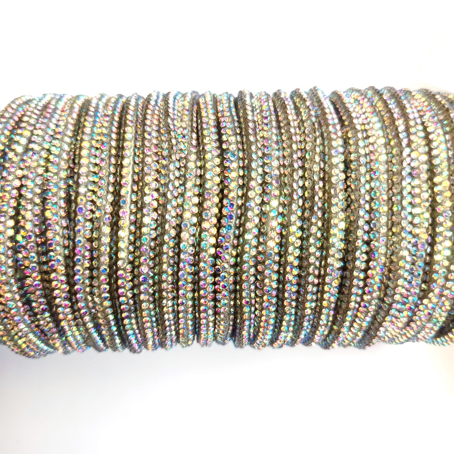 Glitzernde Strass-Haarband Brehn