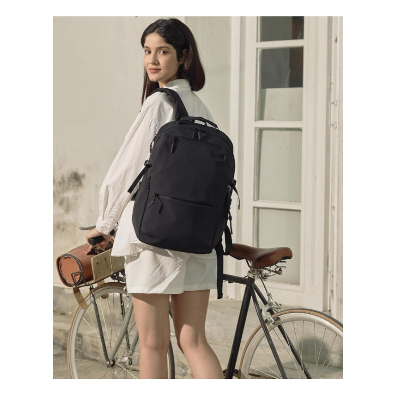 Funktionaler Laptop-Rucksack Brehn