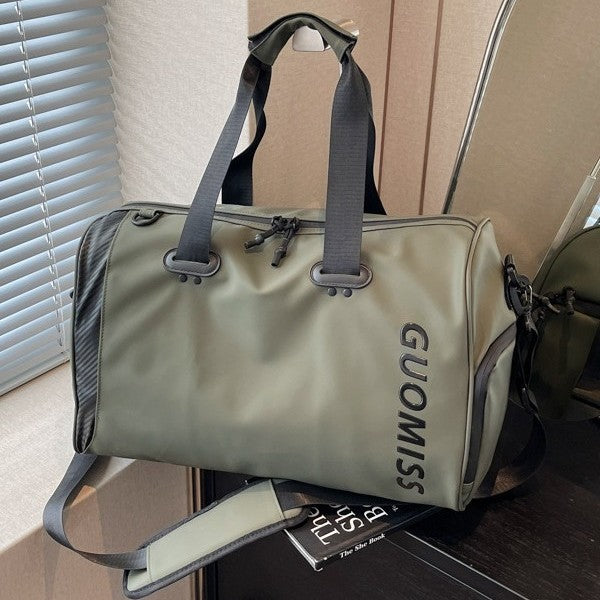 Leichtgewichtig wasserdichter Sport-Duffelbag