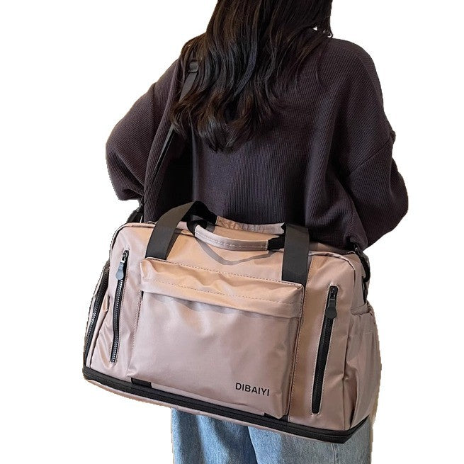 Vielseitige Sport- Und Reisetasche Brehn
