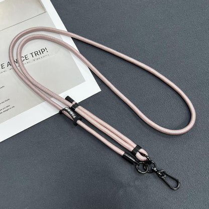 Premium verstellbares multifunktionales Lanyard Brehn