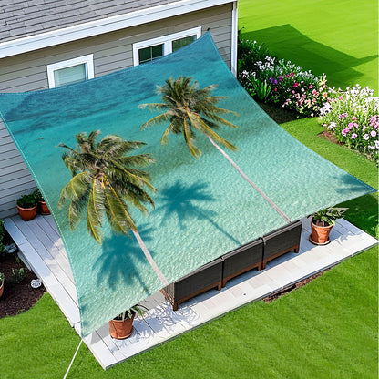 Outdoor Pavillon Schatten Brehn