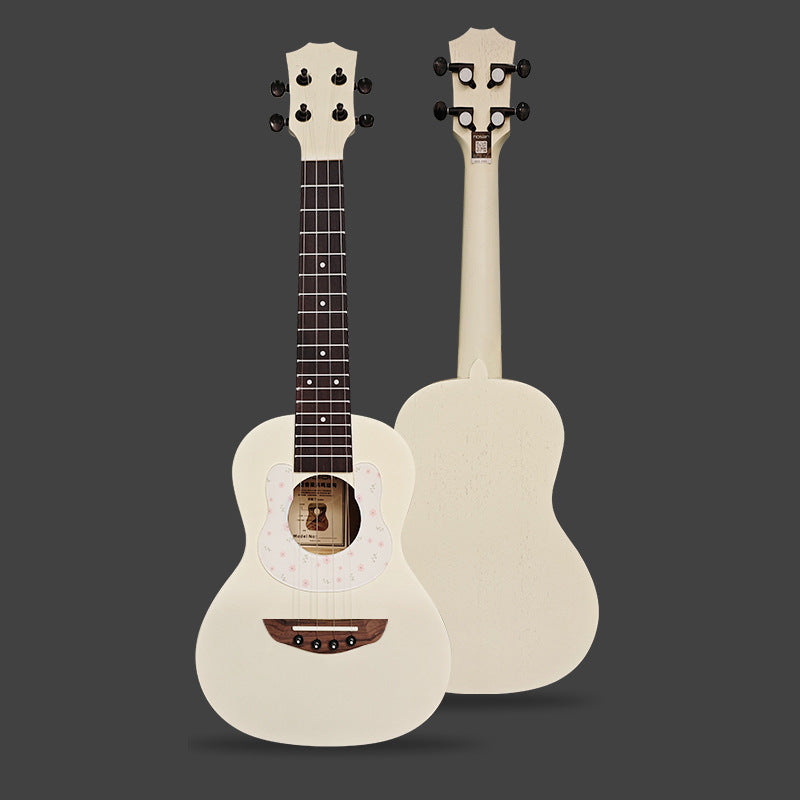 Mini Akustikgitarre Brehn