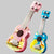 Akustische Ukulele Brehn