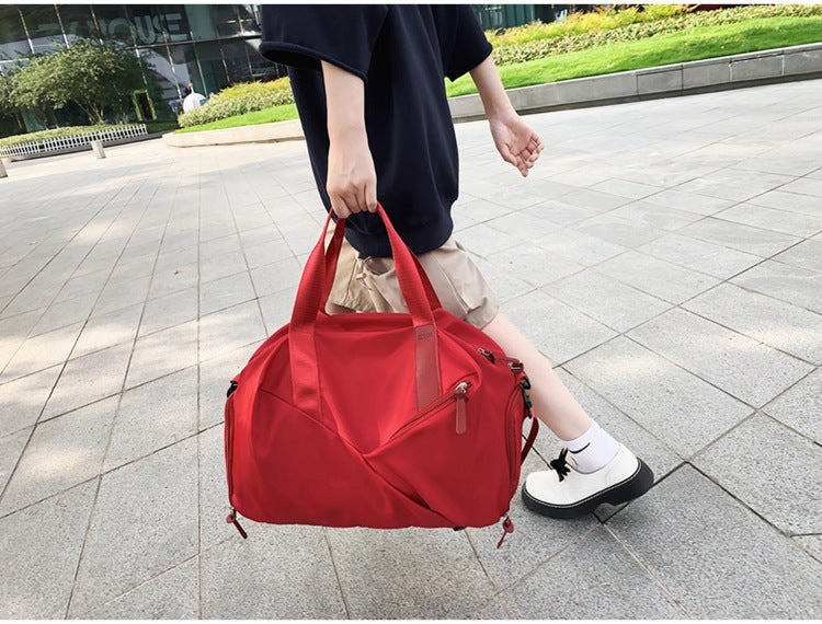 Reise-Duffle Bag