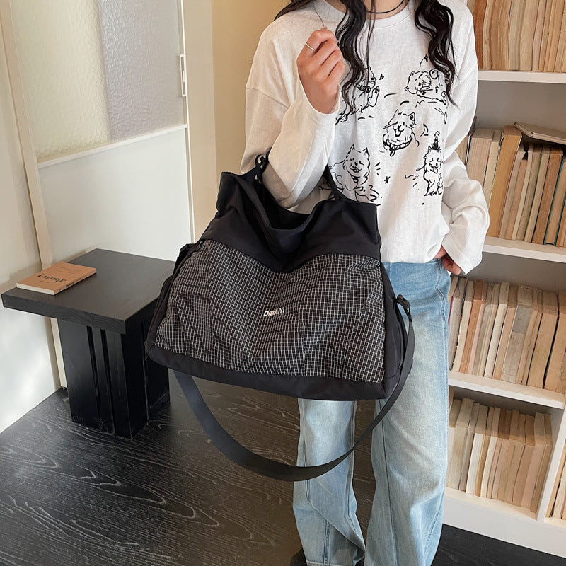 Geräumige Reisetasche Brehn
